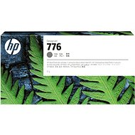HP 776 1L GRAY INK CARTRIDGE - Cartridge