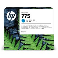 HP 775 500-ML CYAN INK CARTRIDGE - Cartridge
