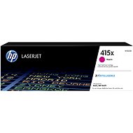 HP 415X MGN CONTRACT LASERJET TONER CRTG - Printer Toner