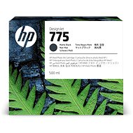 HP 775 500-ML MATTE BLACK INK CARTRIDGE - Cartridge