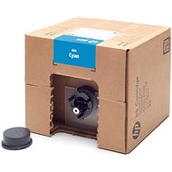 HP 869 3L CYAN PAGEWIDE XL PRO INK CARTRIDGE - Cartridge