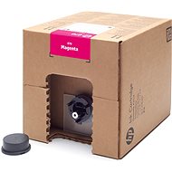HP 870 5L MAGENTA PAGEWIDE XL PRO INK CARTRIDGE - Cartridge
