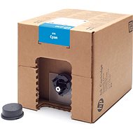 HP 870 5L CYAN PAGEWIDE XL PRO INK CARTRIDGE - Cartridge