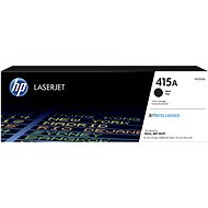 HP 415A BLACK LASERJET TONER CARTRIDGE - Printer Toner