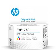 HP TRI-COLOR PRINTHEAD HP TRI-COLOR PRINTHEAD - Cartridge