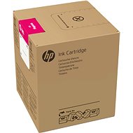 HP 883 5L MAGENTA LATEX INK CARTRIDGE - Cartridge