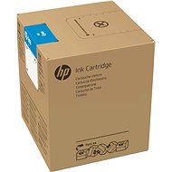 HP 883 5L CYAN LATEX INK CARTRIDGE - Cartridge