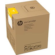 HP 883 5L YELLOW LATEX INK CARTRIDGE - Druckerpatrone