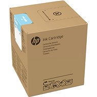 HP 883 5L LT CYAN LATEX INK CARTRIDGE - Cartridge