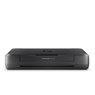 HP OFFICEJET 200 MOBILE PRINTER 20 PPMINUTE 1500 PPMONTH - Inkjet Printer