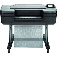 HP DESIGNJET Z6DR 44-IN V-TRIMMER PRINTER POSTSCRIPT - Inkjet Printer