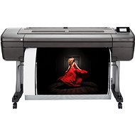HP DESIGNJET Z9DR 44-IN V-TRIMMER PRINTER - Inkjet Printer