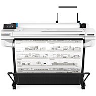 HP DESIGNJET T530 36IN DRUCKER - Inkjet Printer