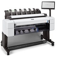 HP DESIGNJET T2600PS 36IN. MFP - Inkjet Printer