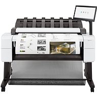 HP DESIGNJET T2600DR PS 36IN. MFP - Inkjet Printer