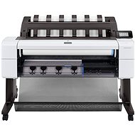 HP DESIGNJET T1600DR PS 36IN. PRINTER - Inkjet Printer