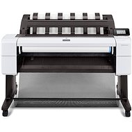 HP DESIGNJET T1600 36IN.PRINTER - Inkjet Printer