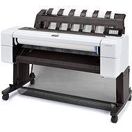 HP DESIGNJET T1600PS 36-IN MANAGED PRINTER - Inkjet Printer