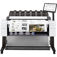 HP DESIGNJET T2600DR PS 36-IN MANAGED PRINTER - Inkjet Printer
