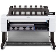 HP DESIGNJET T1600DR PS 36-IN MANAGED PRINTER - Inkjet Printer