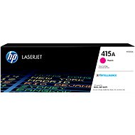 HP 415A MAGENTA LASERJET TONER CARTRIDGE - Printer Toner