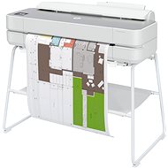 HP DESIGNJET STUDIO STEEL 24IN PRINTER - Inkjet Printer