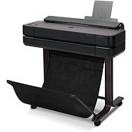 HP DESIGNJET T650 24IN PRINTER - Inkjet Printer