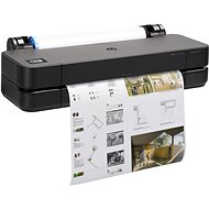 HP DESIGNJET T230 24IN PRINTER - Inkjet Printer