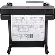 HP DESIGNJET T630 24IN PRINTER - Inkjet Printer