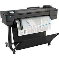 HP DESIGNJET T730 PRINTER - Inkoustová tiskárna