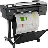 HP DESIGNJET T830 24IN MFP PRINTER - Inkjet Printer