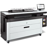 HP PAGEWIDE XL 4200 PRINTER 40-IN PRINTER - Inkjet Printer