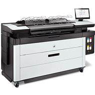 HP PAGEWIDE XL 5200 MFP 40-IN MFP - Inkjet Printer