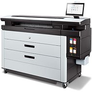 HP PAGEWIDE XL 8200 40-IN PRINTER - Inkjet Printer