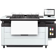 HP PAGEWIDE XL 5200 PRINTER 40-IN PRINTER - Inkjet Printer