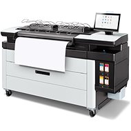 HP PAGEWIDE XL 3920 MFP 40-IN MFP MIT TOP STACKER - Inkjet Printer