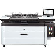HP PAGEWIDE XL 4200 40-IN MFP PRINTER - Inkjet Printer