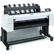 HP DESIGNJET T940 36IN PRINTER - Inkjet Printer