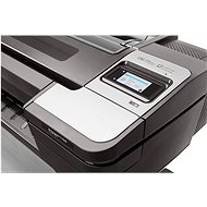 HP DESIGNJET T1700 PRINTER - Inkjet Printer