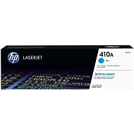 HP TONER CARTRIDGE 410A CYAN - Printer Toner