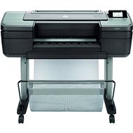 HP DESIGNJET Z6 24-IN POSTSCRIPT PRINTER - Inkjet Printer