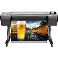 HP DESIGNJET Z6 44-IN POSTSCRIPT PRINTER - Inkjet Printer