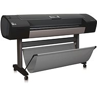 HP DESIGNJET Z3200PS 44IN (111.8CM INKL. STAND BIN - Inkjet Printer