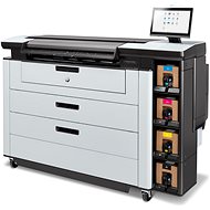 HP PAGEWIDE XL PRO 8200MFP 40-IN MFP - Inkjet Printer