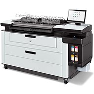 HP PAGEWIDE XL PRO 5200MFP 40-IN MFP - Inkjet Printer