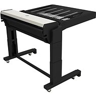 HP PAGEWIDE XL PRO STACKER - Storage Container
