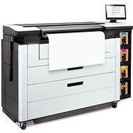 HP PAGEWIDE XL PRO 10000 40-IN PRINTER - Inkjet Printer