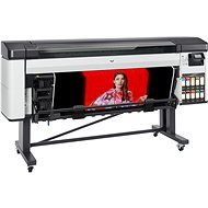 HP DESIGNJET Z9+ PRO 64-IN PRINTER - Inkjet Printer