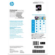 HP PROF MATTE IJ A4 180G 150SH FSC PAPER - Office Paper