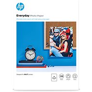 HP PAPER A4 100SHEETS - Photo Paper